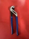 Blue Point 10" Adjustable Pliers AWP100BPP. Fixed Price $29.99.