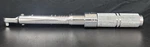 Proto 6061CX 1/4 Drive Fixed Head Micrometer Torque Wrench. Fixed Price $99.99.