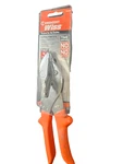 Crescent Wiss 8-1/2 In. Molding Miter Snips M45RS. Fixed Price $19.43.