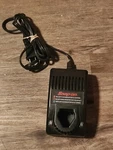 Q15 Snap On CTC572 Battery Charger 7.2 Volt. Fixed Price $34.99.