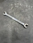Snap-on Rxh 1618S 1/2" & 9/16" Flare Nut Wrench Owners Marks. Fixed Price $9.99.