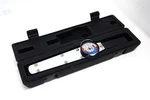 Cdi Torque Wrench 6002LDIN Dial Type 3/8" Drive 0-600 In/lb Industrial W/ Case. Fixed Price $119.99.