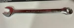 Proto J1236M 36MM Point Combination Wrench Usa Made New. Fixed Price $79.95.