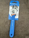 Jonard Tools AW-8 Adj. Wrench. Fixed Price $9.00.
