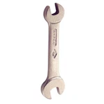 Ampco WO-3/4X13/16 Open End WRENCH,STRT,8",ALUMNMBRZ 4RPD6. Fixed Price $91.80.
