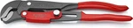 Knipex Tools 83 61 010, Rapid Adjust Swedish Pipe Wrench, 12. Fixed Price $100.37.