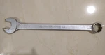 Proto Tools Usa 6140, 1-1/4" Combination Wrench, 16" Long, 12 Point.. Fixed Price $23.89.