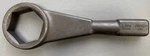 Proto J2747SW (2747SW) Heavy Duty Striking Wrench, 15/16 In, Point, Imperial. Fixed Price $112.50.