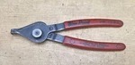 Blue Point PR129A - 6" Long 90 Fixed Tip Convertible Snap Ring Pliers. Fixed Price $15.95.