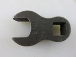 Aircraft Tool AT9216 Crowfoot Wrench 3/8" Dr. 9/16" Opening Vintage Aviation. Fixed Price $14.95.