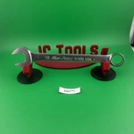Blue Point 18MM Combination Spanner / Wrench 12 BOM18 Usa. Fixed Price $26.88.
