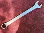 Blackhawk Usa Bw 1170 1", 12PT Combination Wrench. Fixed Price $5.99.