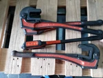 Petol Gearench.. Fixed Price $1150.00.