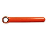1PC Cementex BEW-18 Insulated Box End Wrench, 9/16''. Fixed Price $93.38.