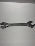 Sk Tools, Double Open End Wrench Metric Mm 23 8221. Fixed Price $14.99.