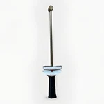 Vintage Sears Craftsman 9-44642 1/2" Drive 0-150 Lb Torque Wrench Usa Made. Fixed Price $10.29.