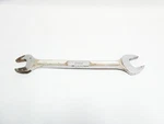 Snap-on VS4044 1-3/8IN Open-end Wrench. Fixed Price $34.00.