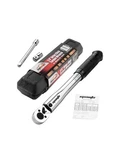Epauto 1/4-INCH Drive Click Torque Wrench (20-200 In.-lb. 2.26 22.6 Nm). Fixed Price $33.00.