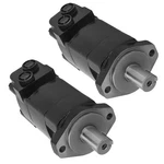2SET New Hydraulic Motor 104-1027-006 1041027006 For Eaton Char-lynn 2000 Series. Fixed Price $347.39.