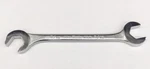 Martin 9/16" Hydraulic Wrench Angle Openings Chrome 3713 Usa. Fixed Price $27.95.