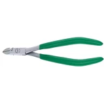 Stahlwille 66125185 Mechanics Oblique Cutter, Semi Flush, 185MM Chr W/ Dc. Fixed Price $57.91.