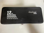 Proto Blackhawk BW-1450 Metric Ratcheting End Wrench Used Please Description. Fixed Price $125.00.
