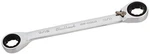 Blackhawk BW-0916R Double Box Reversible Ratcheting Wrench, 9/16" 5/8". Fixed Price $24.95.