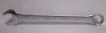Blackhawk BW-1167A 13/16" 12PT Satin Finish Combination Wrench Usa Made. Fixed Price $16.00.