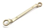 Tmax Non-sparking Box Wrench Multiple Sizes, Aluminum Bronze. Fixed Price $22.97.