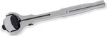 Titan Tools 11066 1/4" Drive Round Swivel Head 72 Tooth Ratchet 5-5/8" Long. Fixed Price $24.81.