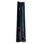 3/4" Drive 100-600 Ft. LB./169-779 Nm Dual Scale Micrometer Torque Wrench -cdi. Fixed Price $499.95.