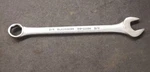 Blackhawk Model BW-1166H 3/4" Combination Wrench Point Usa Made. Fixed Price $14.99.