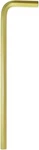 Bondhus 39178 11MM Goldguard Finish Hex L-wrench Long Tagged/barcoded 1EA. Fixed Price $14.33.