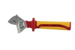 Sata 8" Vde Insulated Adjustable Wrench - ST47102U Inch, Gray. Fixed Price $56.36.