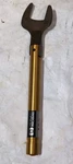 Agilent Hp Keysight 8710-1764 Torque Wrench, Lb-in, 0.90 N.m, 20 Mm. Fixed Price $65.00.