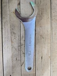Wright Tool Usa 1452 1-5/8 Inch 30 Degree Angle Service Wrench (pronto Sparta). Fixed Price $59.99.