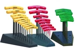 Bondhus 26PC Handle Hex Wrench Set Torx Metric Sae Standard Made In Usa. Fixed Price $139.99.