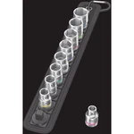 Wera 5003973001 Belt 4 Zyklop 3/8" Drive Socket Set. Fixed Price $82.66.