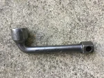 Vintage Williams Socket Handle Wrench 967D, 3/4" U.s.a 90* Angled. Fixed Price $6.84.