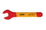 Fully Insulated Open Ended Spanner Wrench 14 Mm Vde Certified 1000V. Fixed Price $22.28.