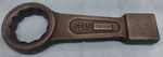 Ozat FSW44M70 2-3/4" 70MM Impact Striking Hammer Slugging Wrench. Fixed Price $84.15.