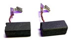 Metabo 34301115 316033610 Brush Set-new-for 6014 7010 7015 7115 7026 9123 AG650S. Fixed Price $34.95.