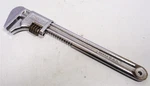 Martin Tools 89315 Adjustable Pipe Wrench 15IN Alloy Steel 4IN Capacity Chrome. Fixed Price $169.90.