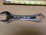 S-k Usa Stubby 12-POINT Combination Wrench Sae Choose Your Size!. Fixed Price $22.50.