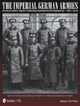 Book - Imperial German Armies In Field Grey Seen Through Photographs Vol 3. Fixed Price $79.99.