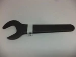 Martin BLK1236 Forged Alloy Steel 1-1/8" Opening 30 Degree Angle Wrench R22T4. Fixed Price $40.29.