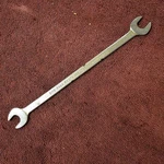Proto Los Angeles 1/2" X 9/16" Open End Thin Tappet Wrench, 3426, Usa. Fixed Price $9.99.