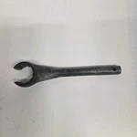 Vintage Snap-on 1/4" RX-40 Flare Nut Wrench, Made Usa. Fixed Price $34.95.