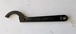 Asahi 58-62 Hook Spanner Wrench. Fixed Price $65.00.