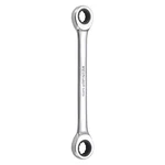 Westward Ratcheting Box End WRENCH,7-1/2" L 54PP70 14MM, 15MM. Fixed Price $29.55.